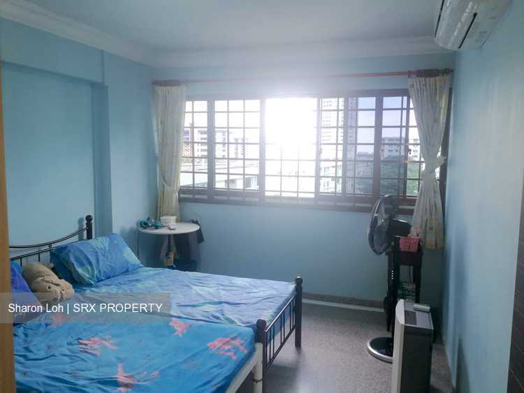 Ang Mo Kio Avenue 10 thumbnail photo